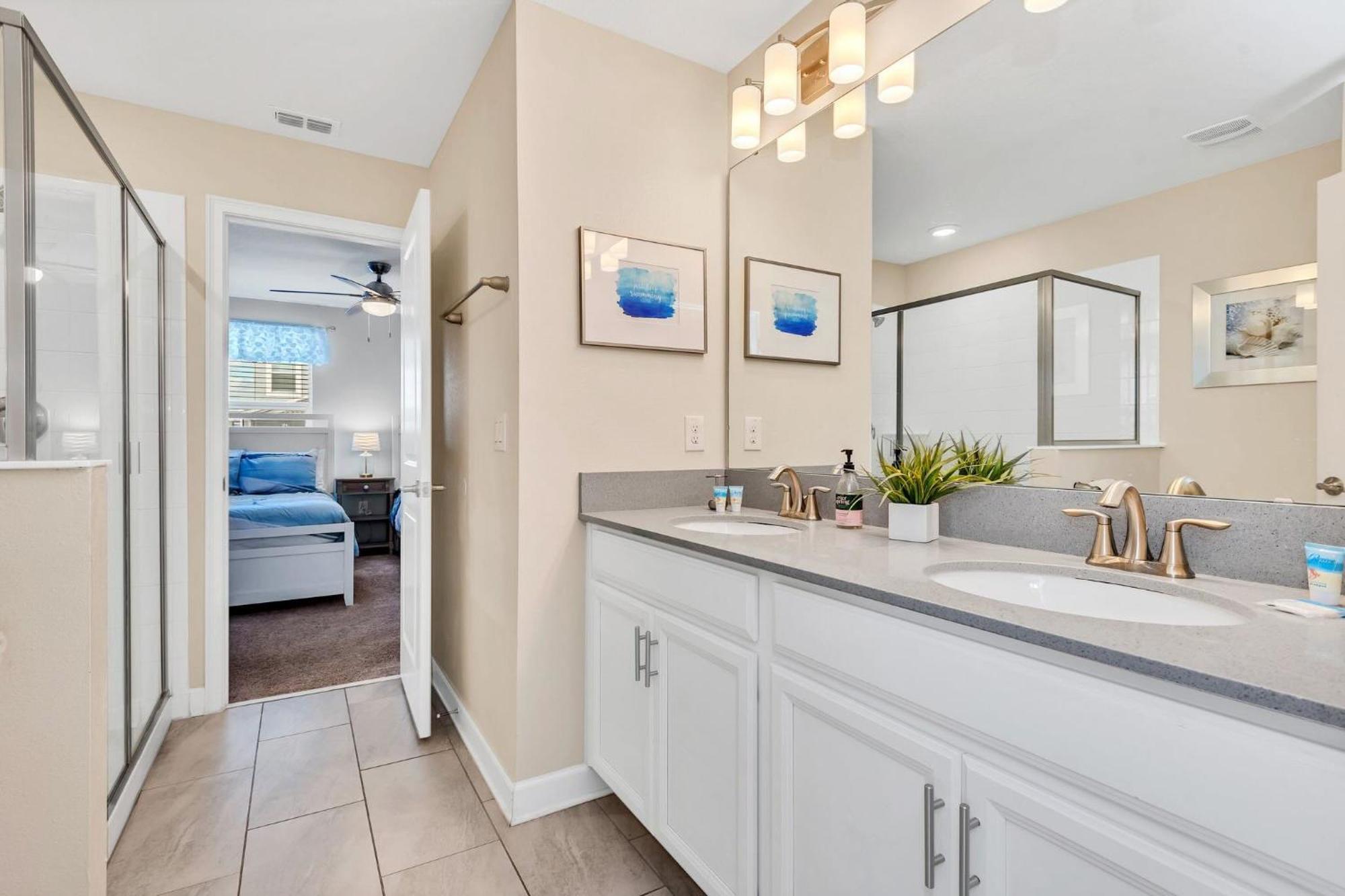 8Br Luxury - Sleeps 22 - Near Disney With Pool & Hot Tub! Davenport Exterior foto