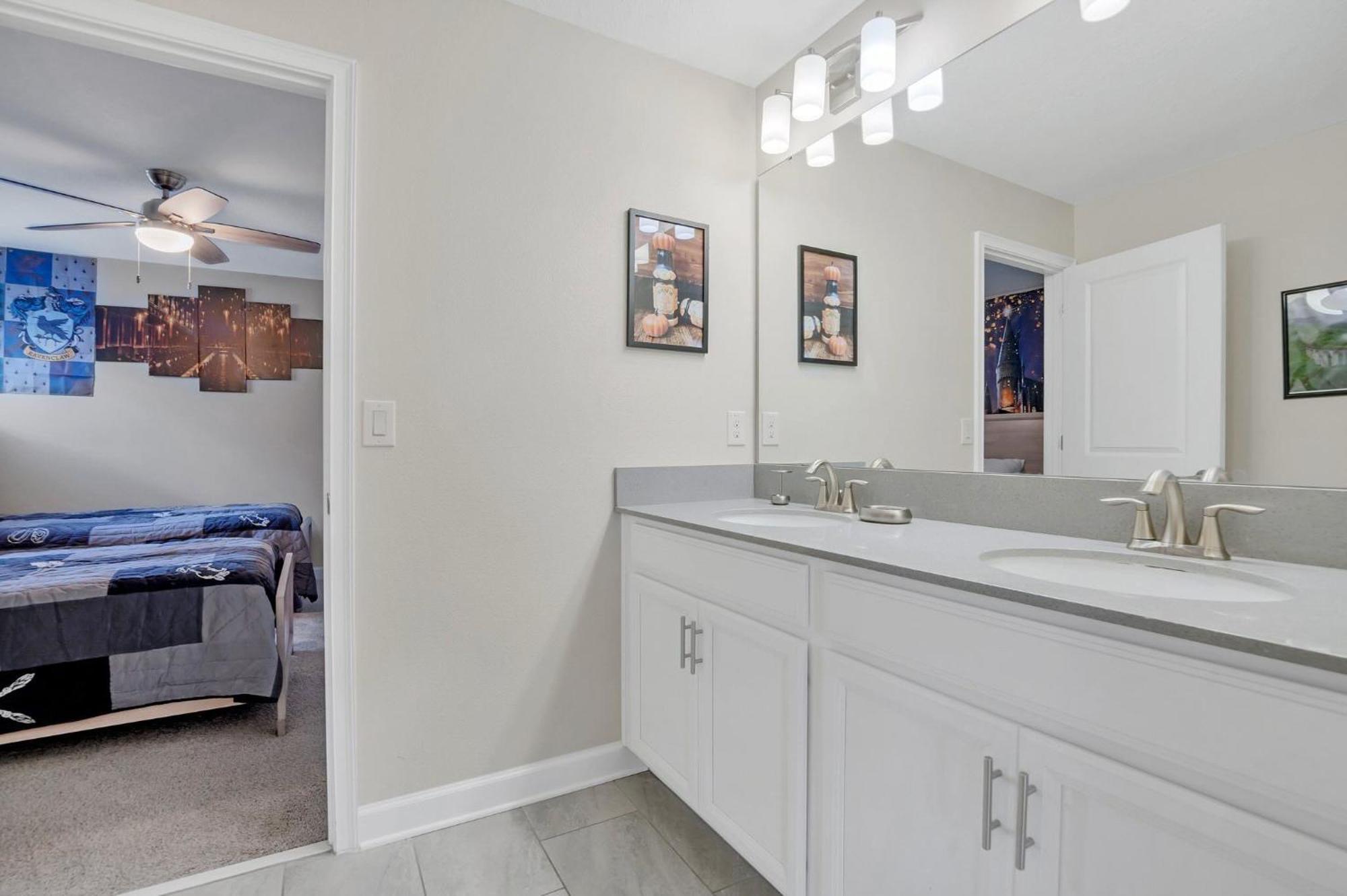 8Br Luxury - Sleeps 22 - Near Disney With Pool & Hot Tub! Davenport Exterior foto