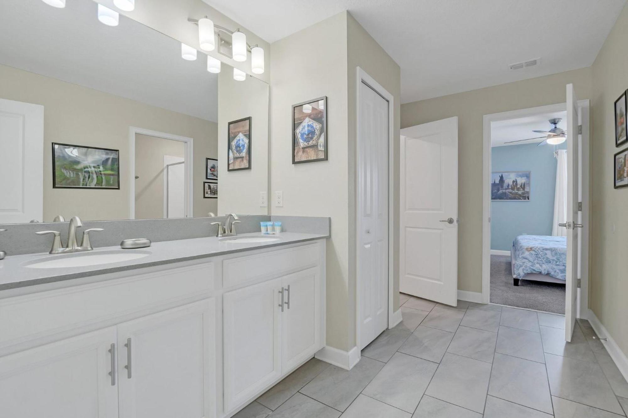 8Br Luxury - Sleeps 22 - Near Disney With Pool & Hot Tub! Davenport Exterior foto