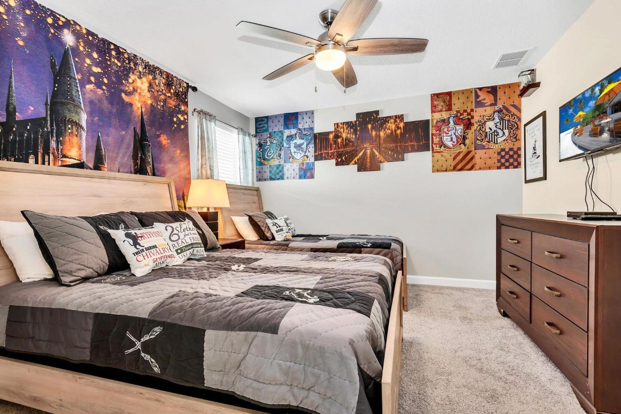 8Br Luxury - Sleeps 22 - Near Disney With Pool & Hot Tub! Davenport Exterior foto